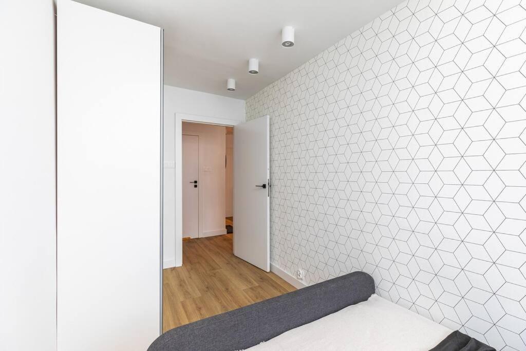 Superapart Jana Pawla Ii, 302 Cozy Urban Retreat, Perfect For Couples Butas
